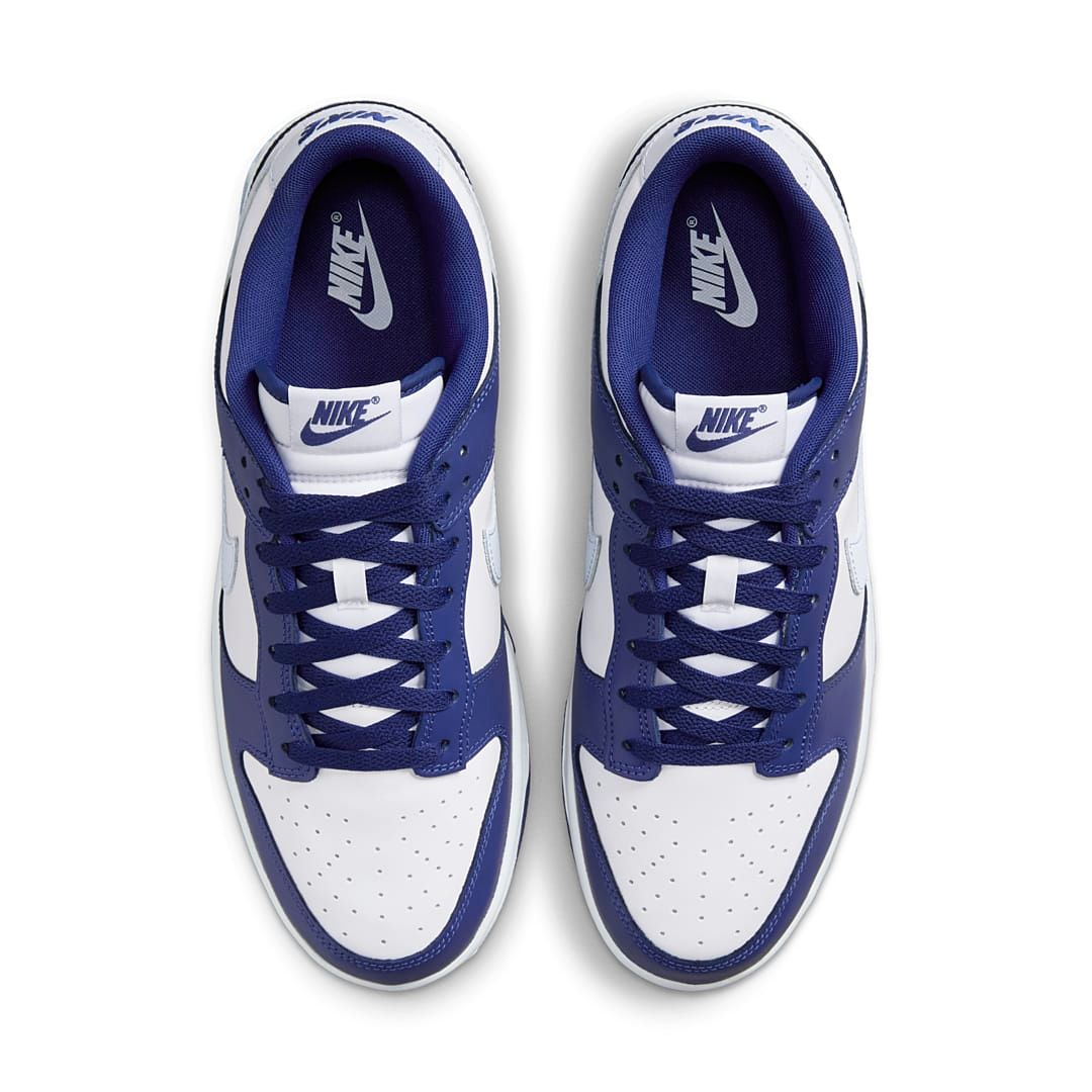 Nike Dunk Low Deep Royal Blue DV0833-401 Release Info