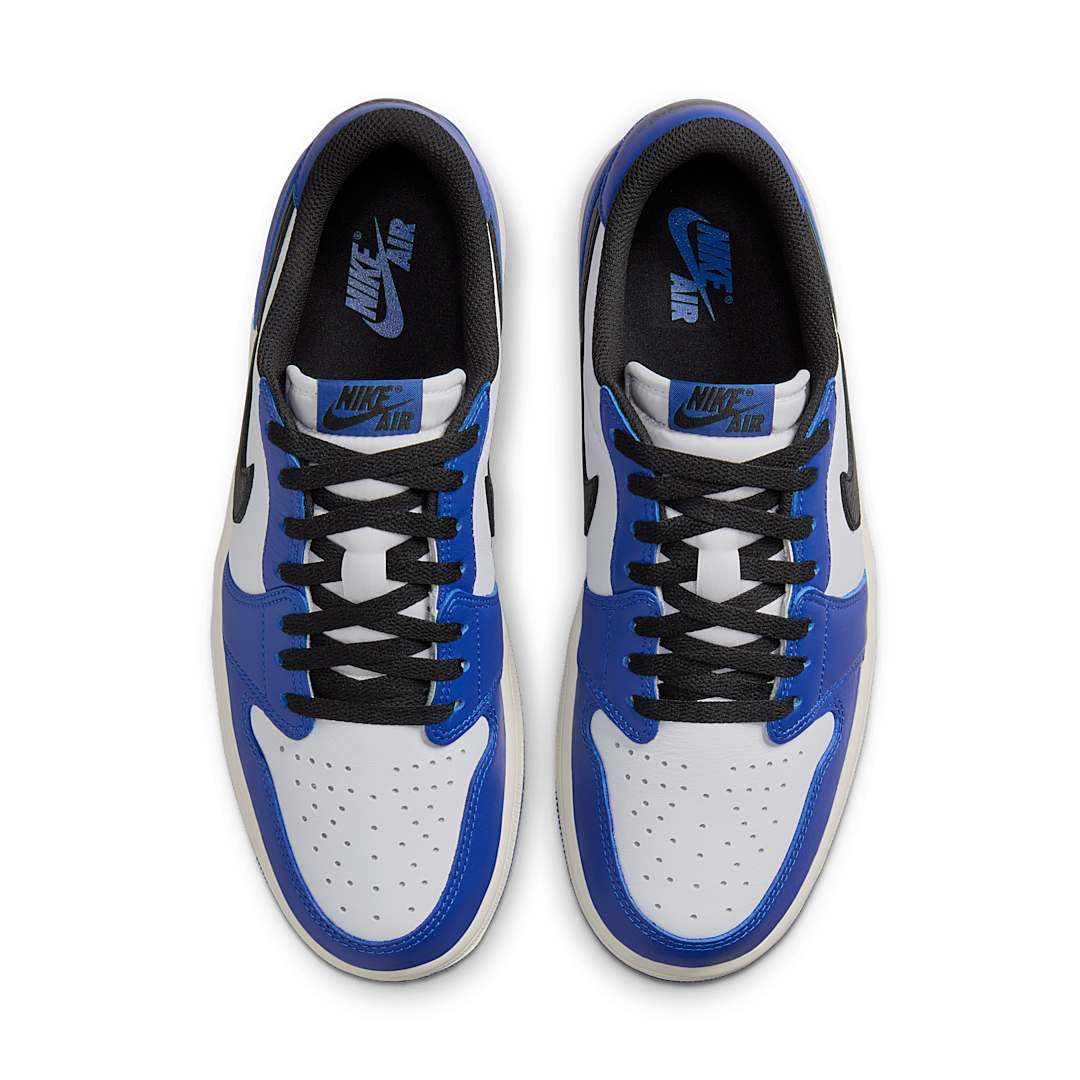 Air Jordan 1 Low Retro OG Game Royal CZ0790-140