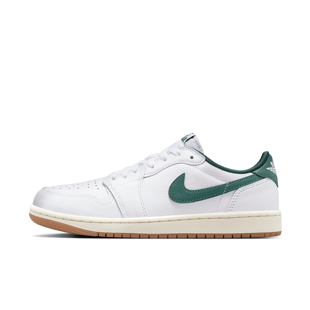 Air Jordan 1 Low OG Oxidized Green (W)