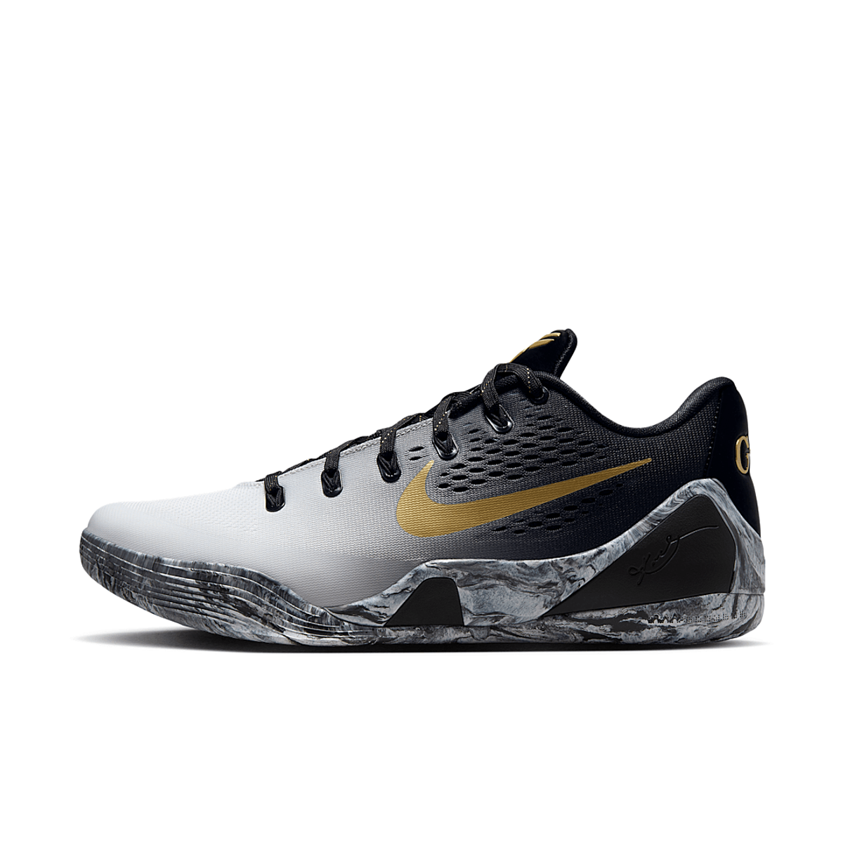 Nike Kobe 9 EM Gift Of Mamba