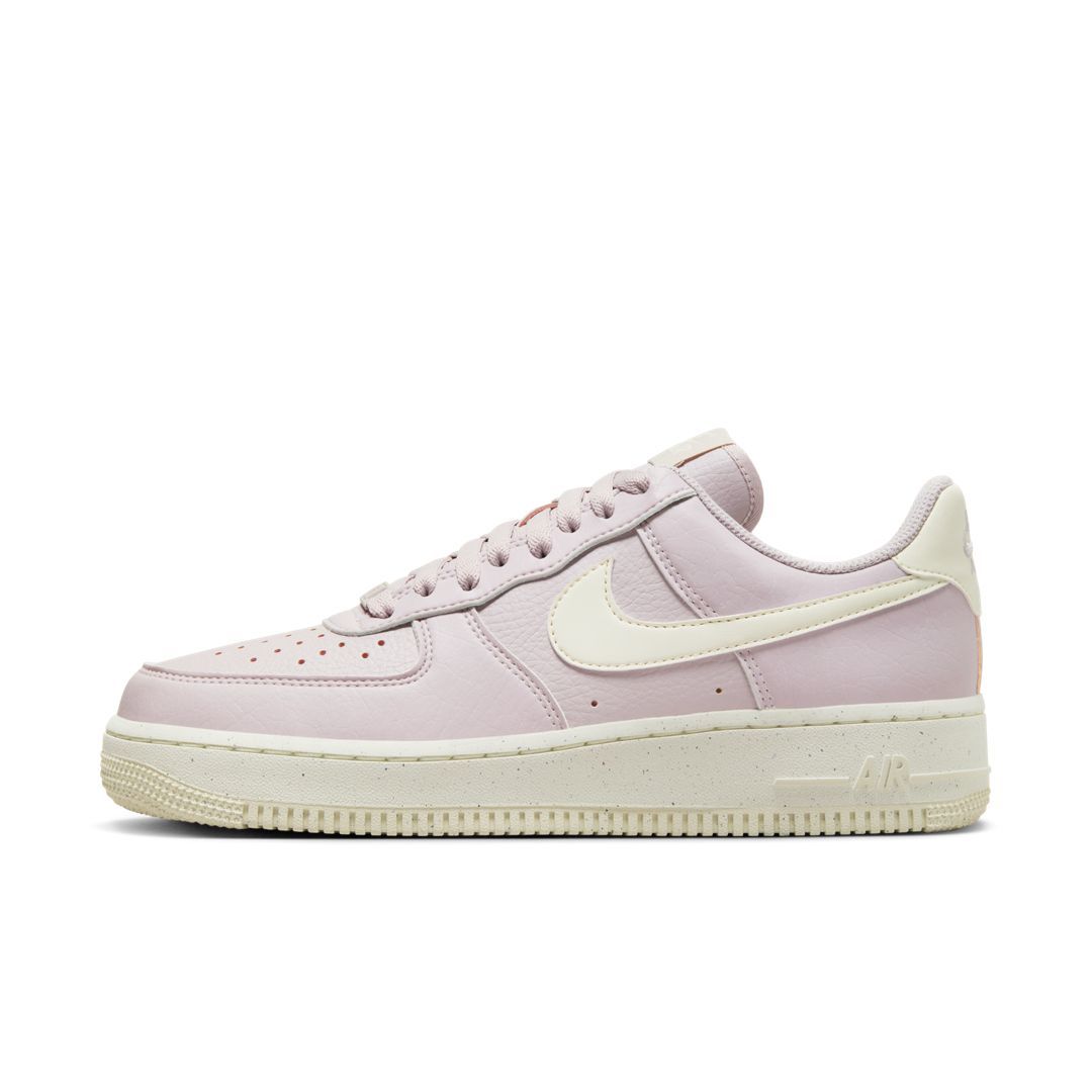 Official Images Of The Nike Air Force 1 Low 