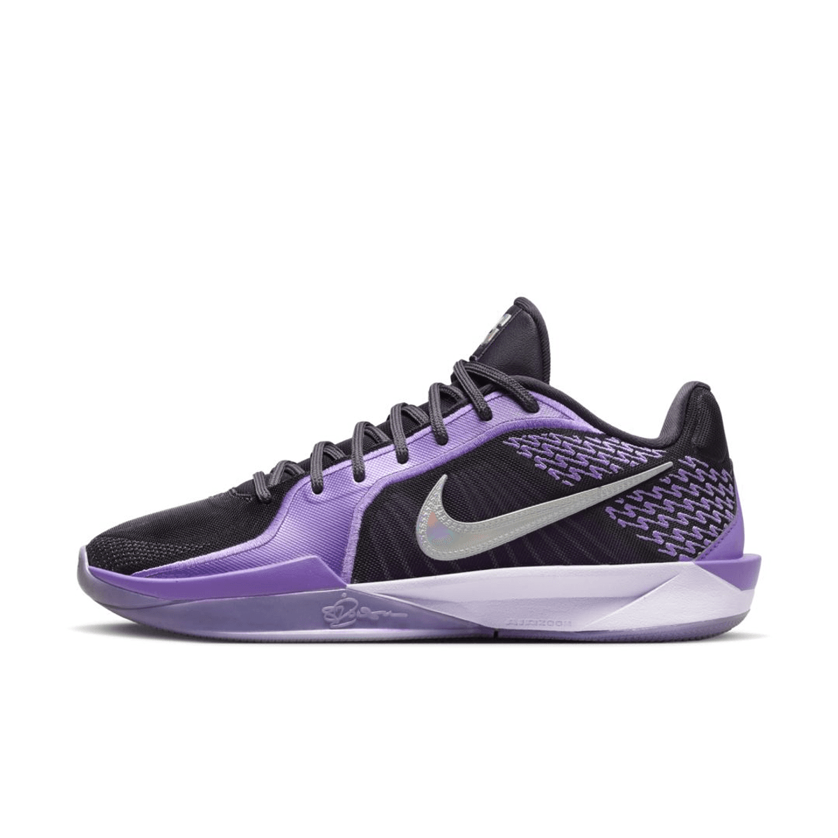 The Nike Sabrina 2 “Cave Purple” Arrives June 2024