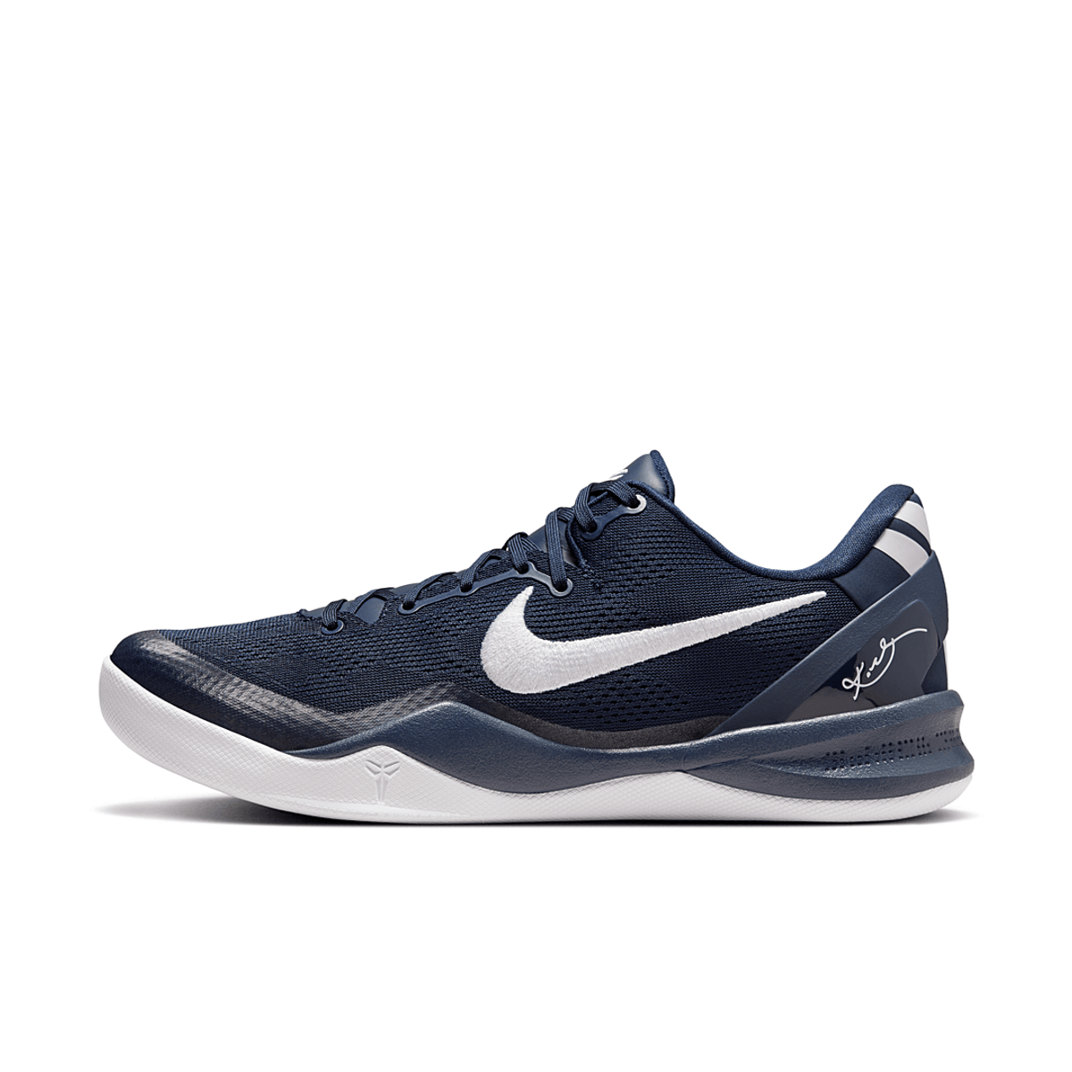 Nike Kobe 8 Protro College Navy