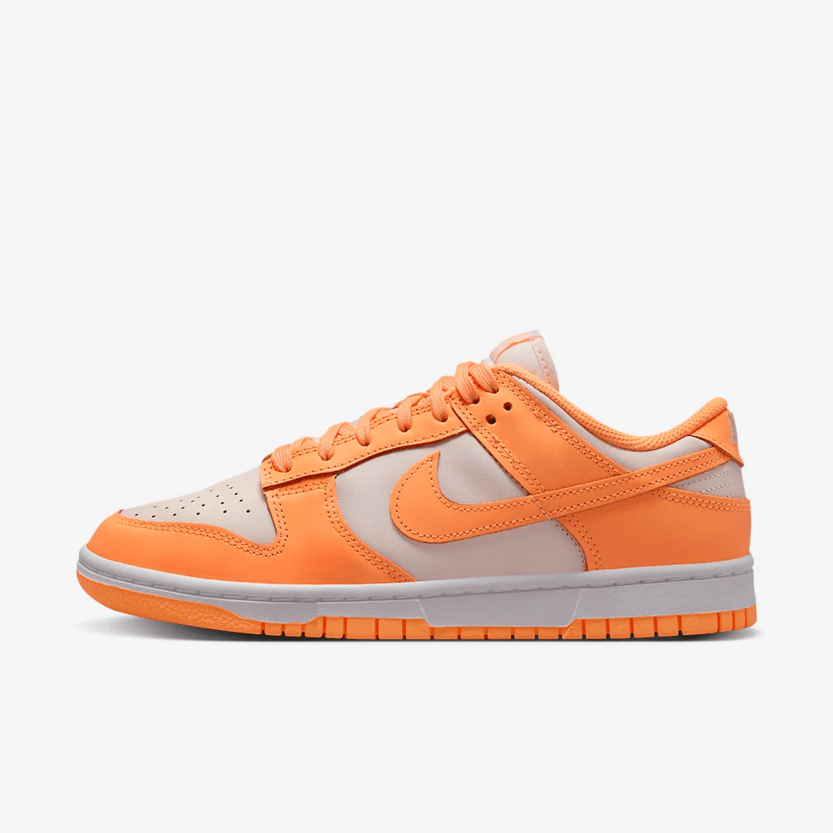 Nike Dunk Low Peach Cream (W)