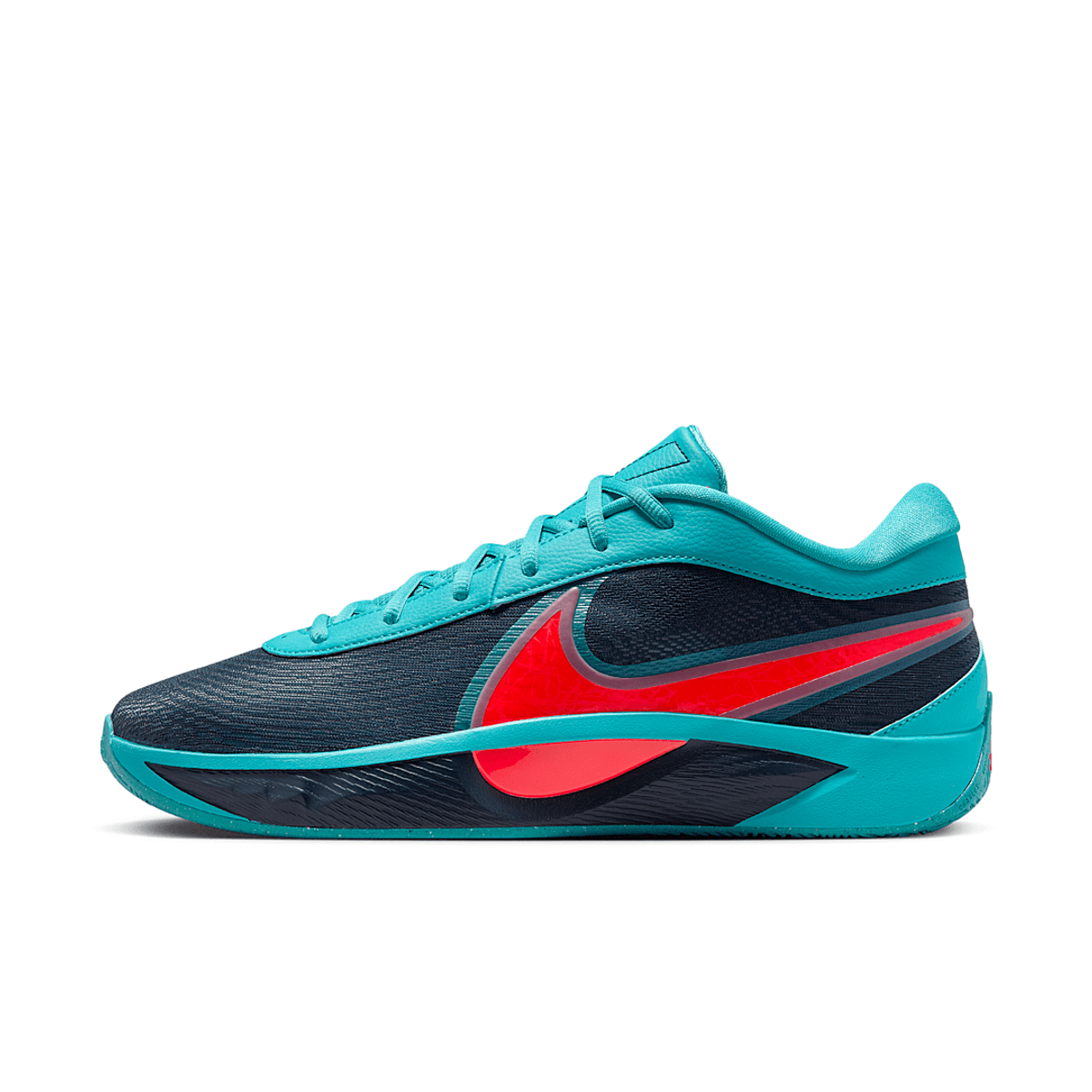 Nike Giannis Freak 6 Liam & Maverick