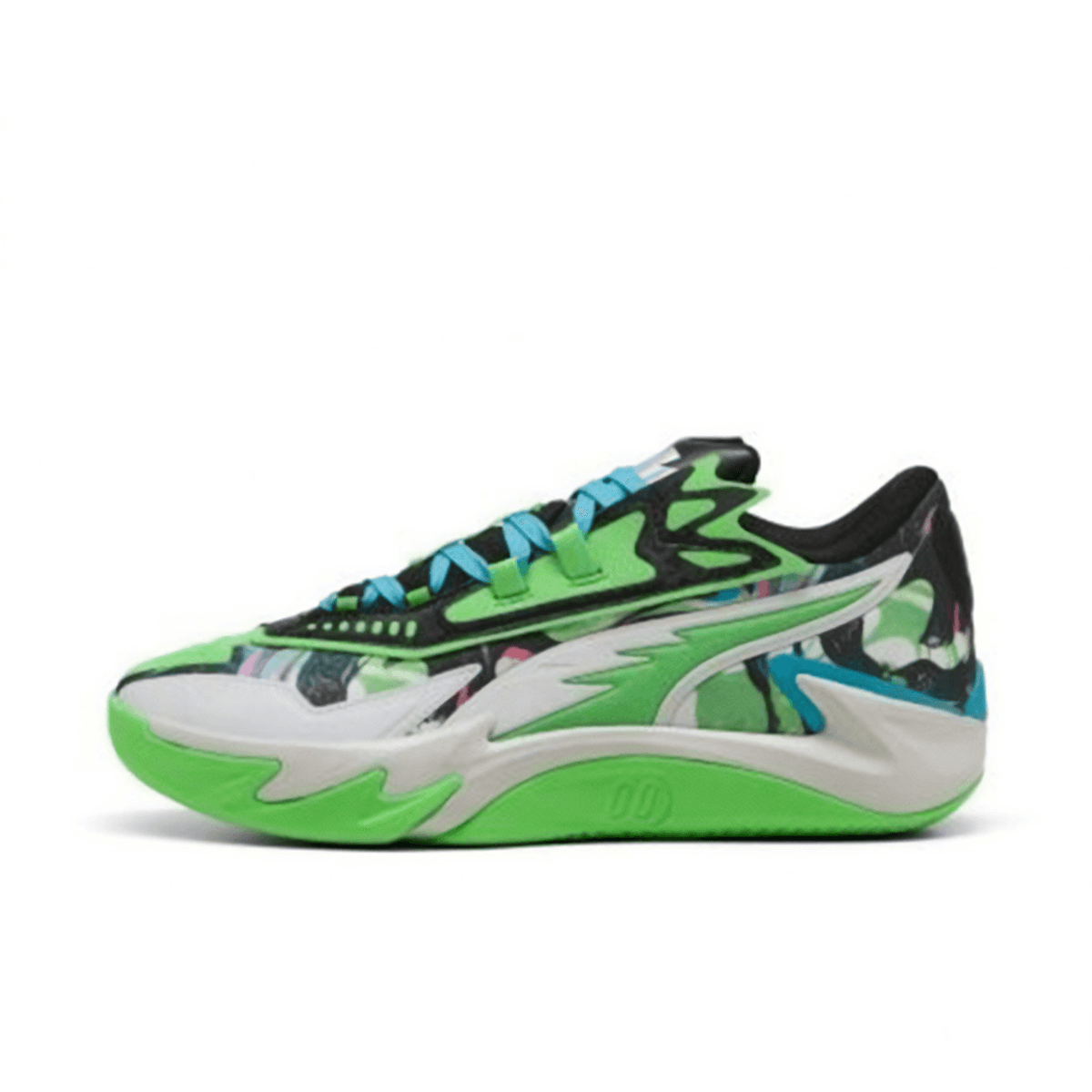 NBA 2k x Puma Scoot Zeros 2