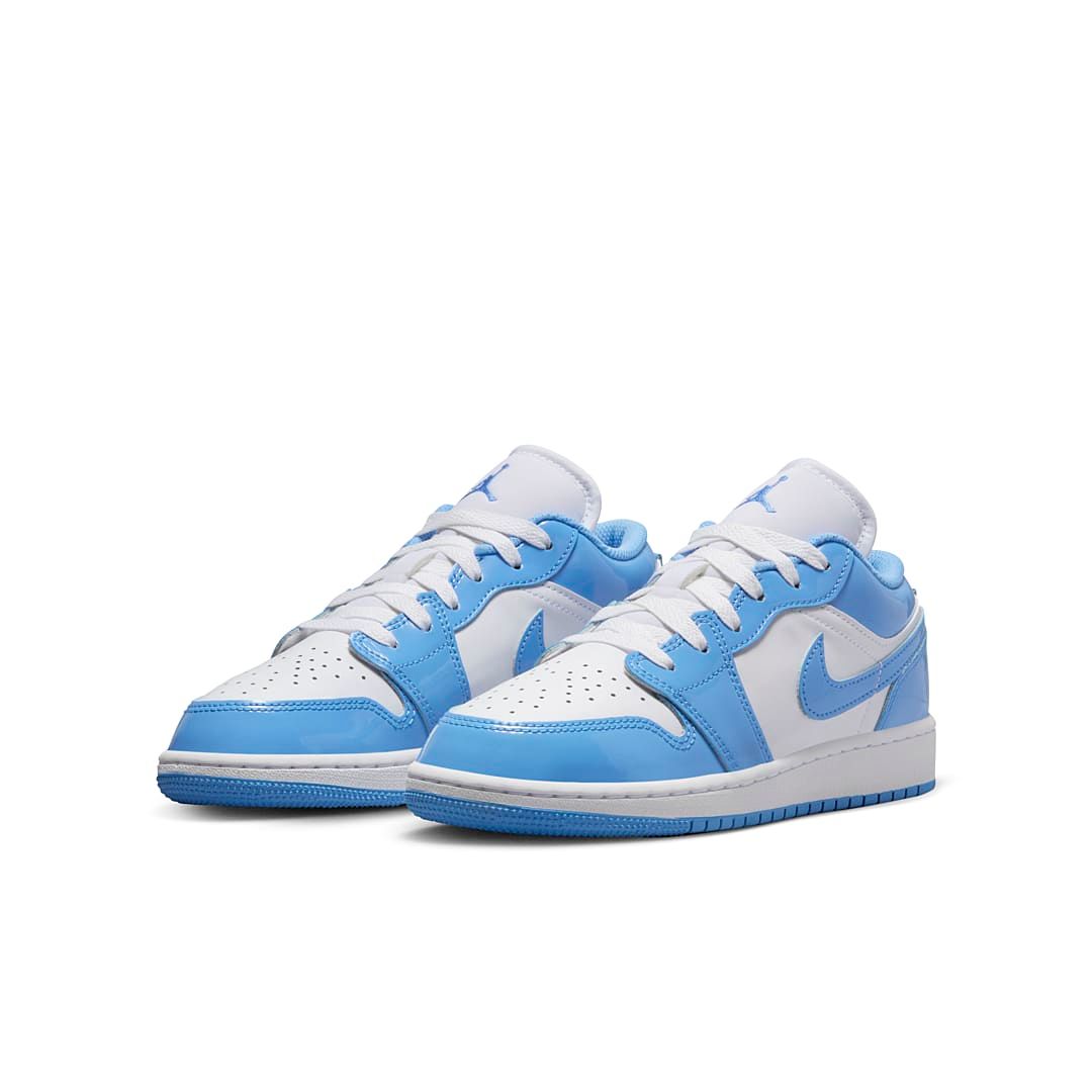 Air Jordan 1 Low GS “Legend Blue” FZ3929-114 Release Info