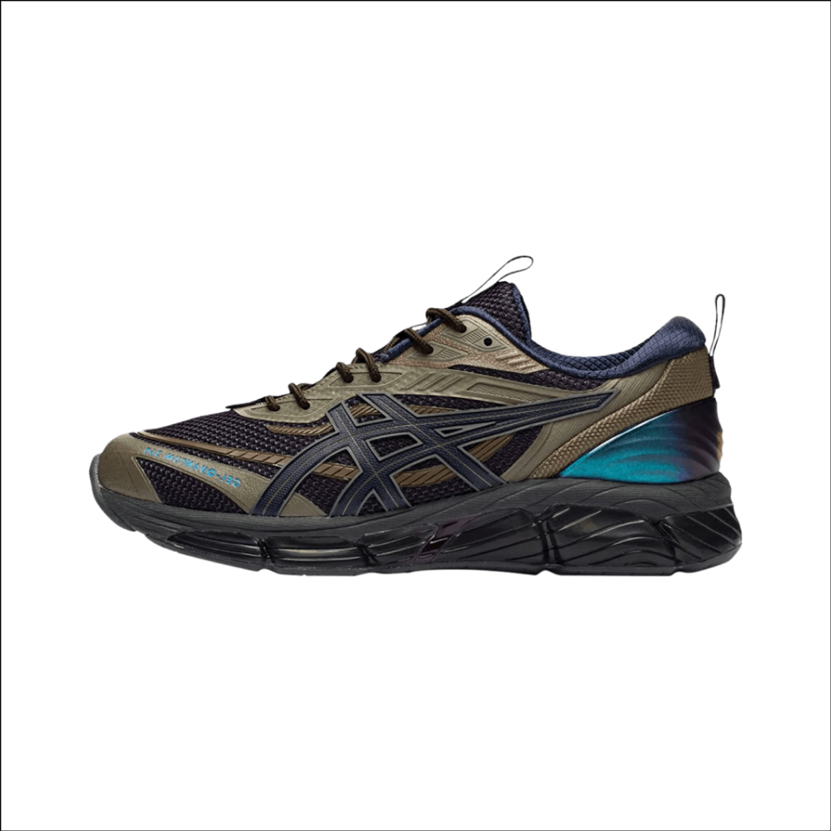 SNS x ASICS Gel-Quantum 360 VIII