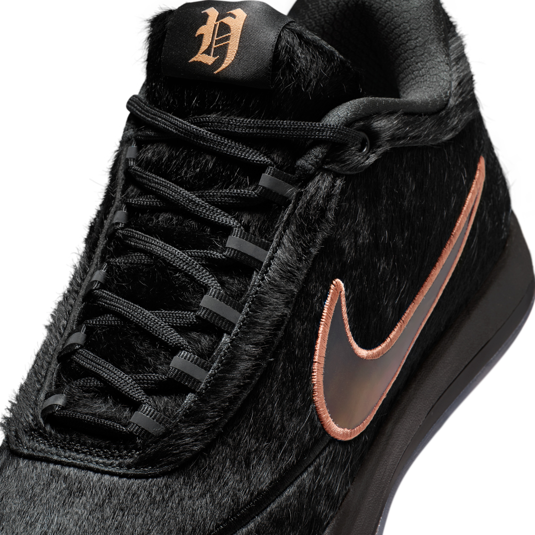 Nike Book 2 "Haven and Hector" Releases May 2026