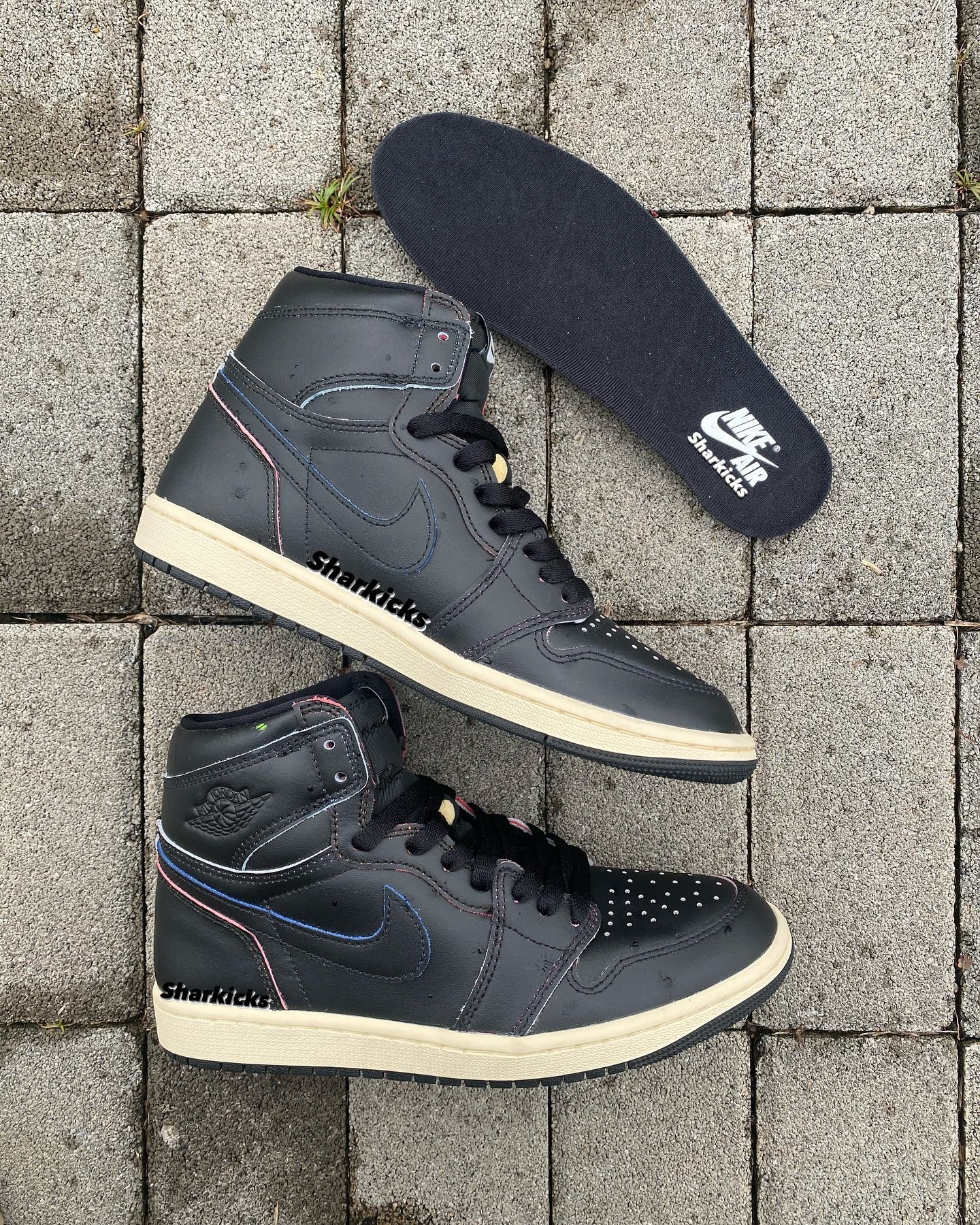 Air Jordan 1 High OG “Self Expression” DZ5485-001 Release Info 5