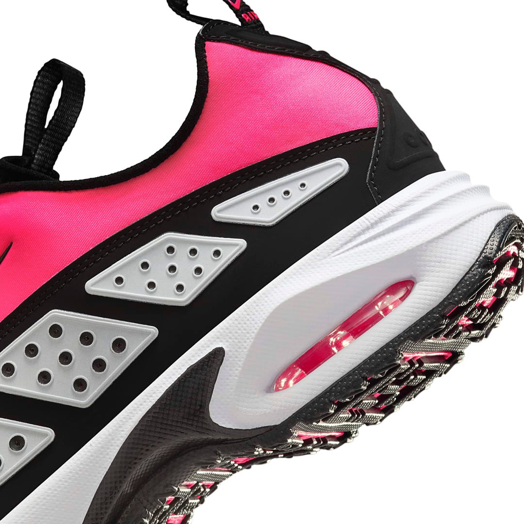 Nike Air Max SNDR Highlighter Pink FZ2068-600 Release Info