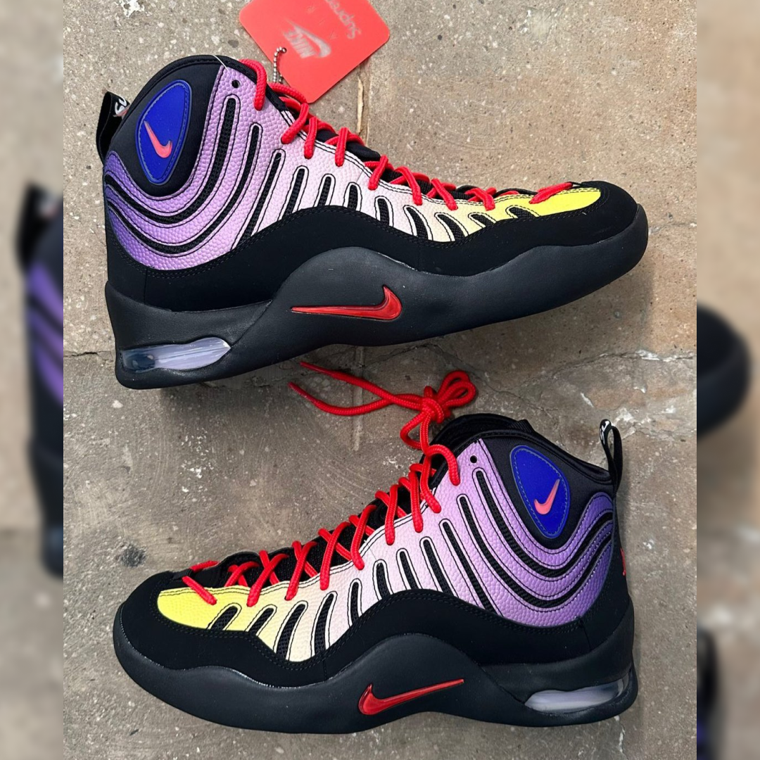 Supreme x Nike Air Bakin