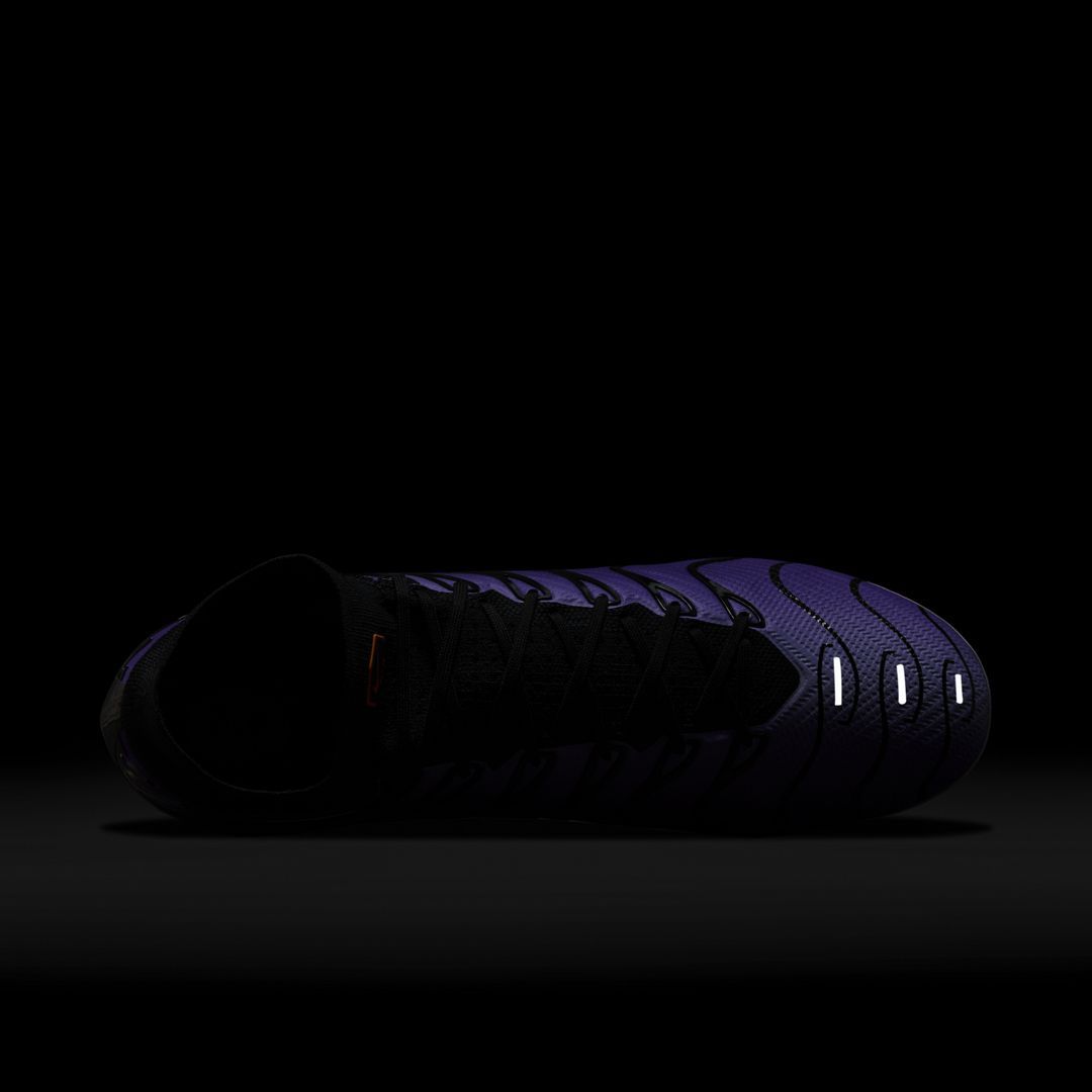 Nike Mercurial Superfly 9 FG Voltage Purple FV4553-500 Release Info