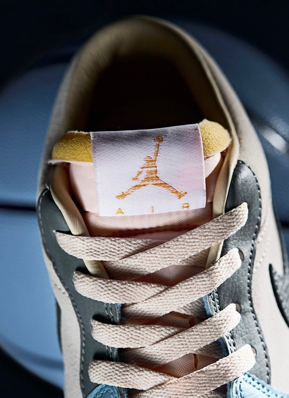 Air Jordan 1 Low Se Tokyo Vintage D Z5376 469 1