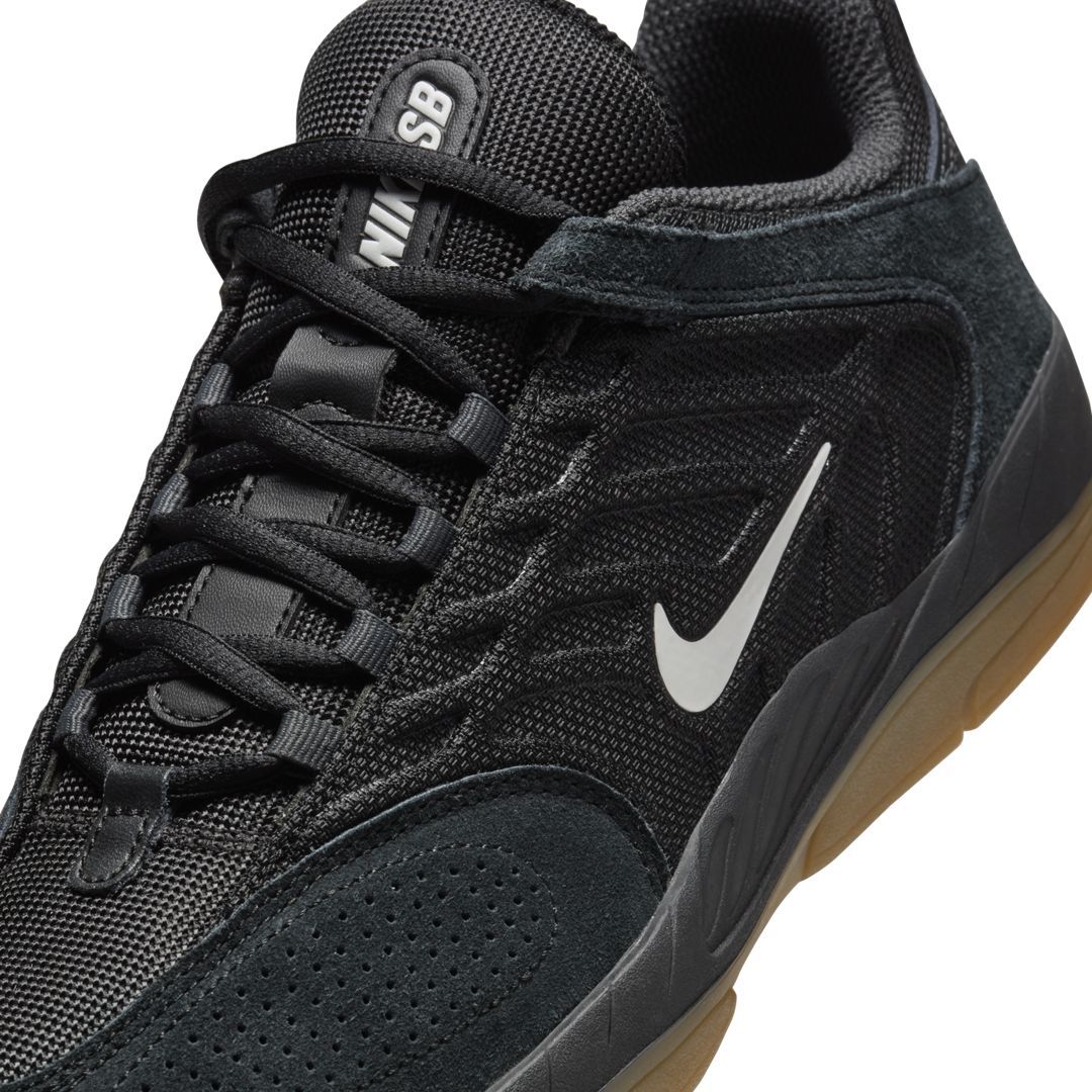 Nike SB Vertebrae Black Gum FD4691-001 Release Info