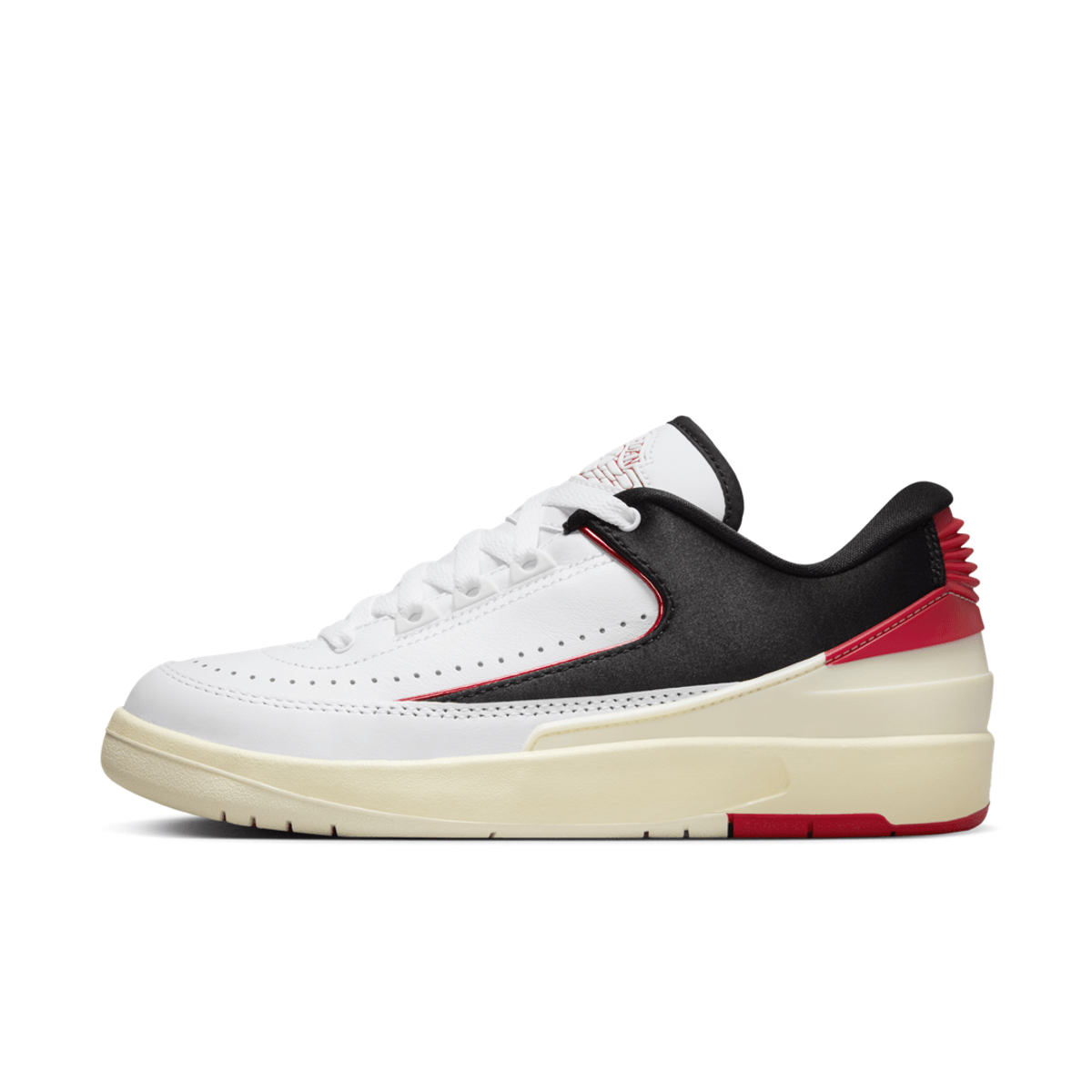 Air Jordan 2 Retro Low Chicago Twist (W)