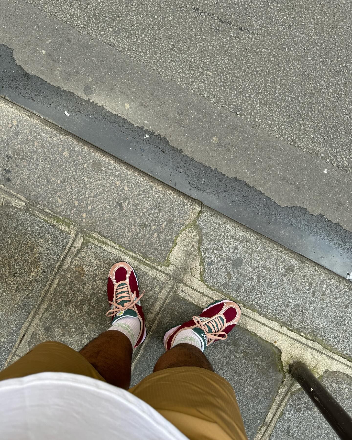 Jae Tips x Saucony Matrix Release Info