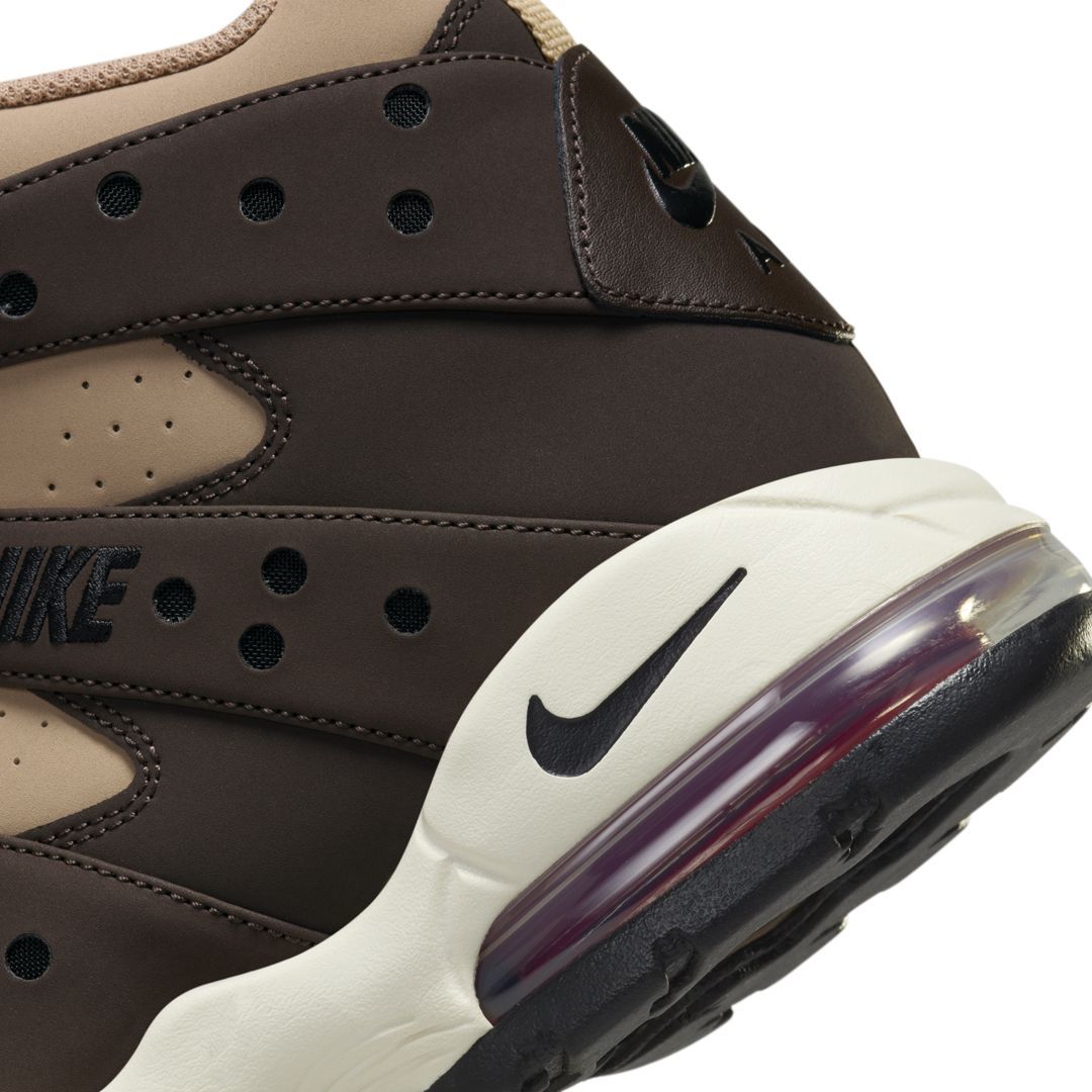 TheSiteSupply Images Nike Air Max2 CB 94 “Baroque Brown” FJ7013-200 Release Info
