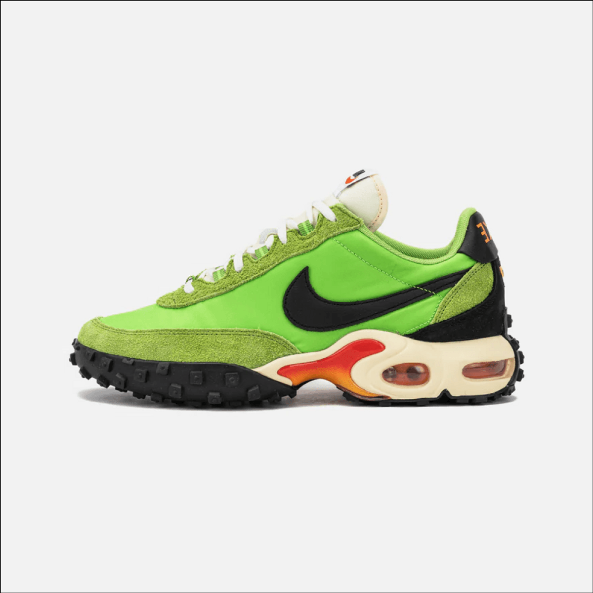 Nike Air Max Waffle Racer SP Action Green