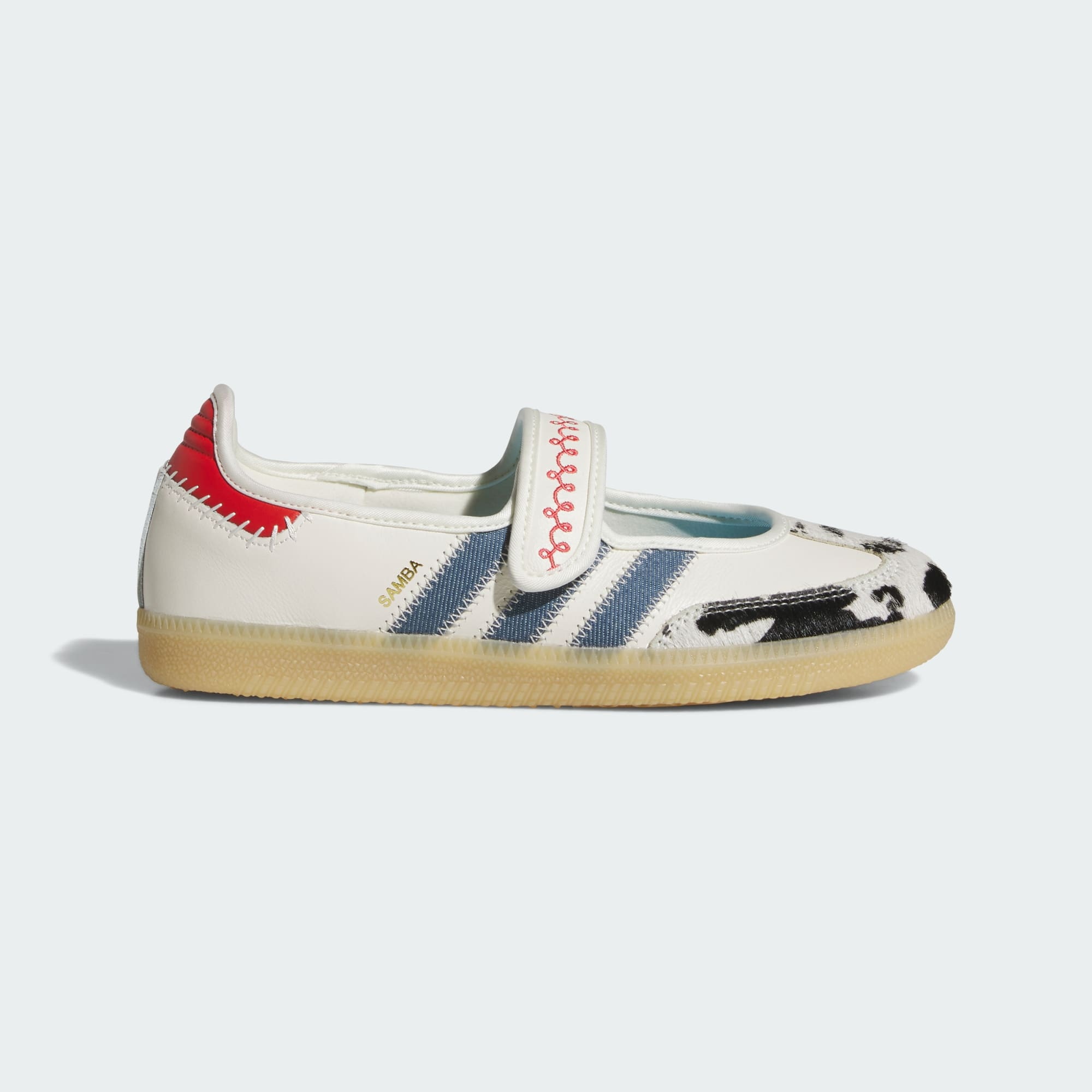Disney Pixar Toy Story x adidas Samba "Jessie" and "Woody" Release June 2026