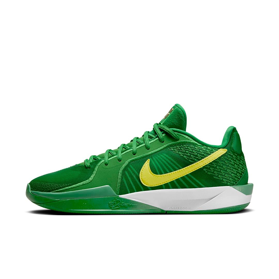 Nike Sabrina 2 “Oregon” HQ4344-300 Release Info