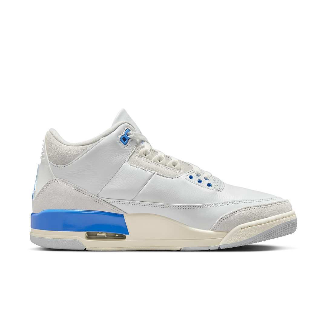 Air Jordan 3 Lucky Shorts CT8532-101