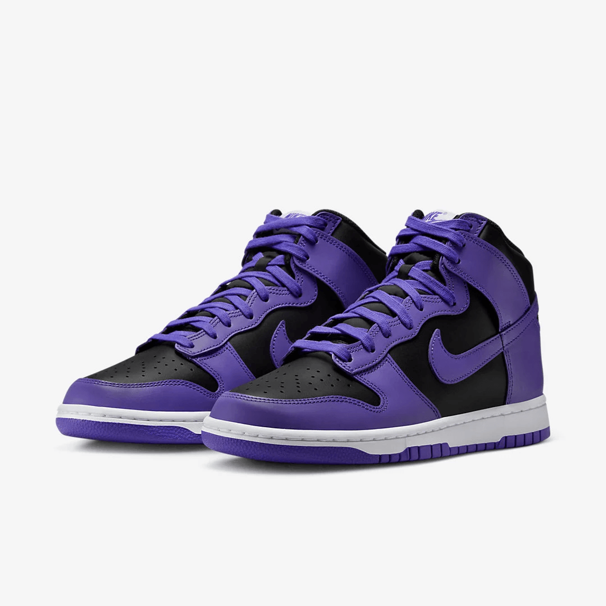 The Nike Dunk High Psychic Purple Arrives 2023
