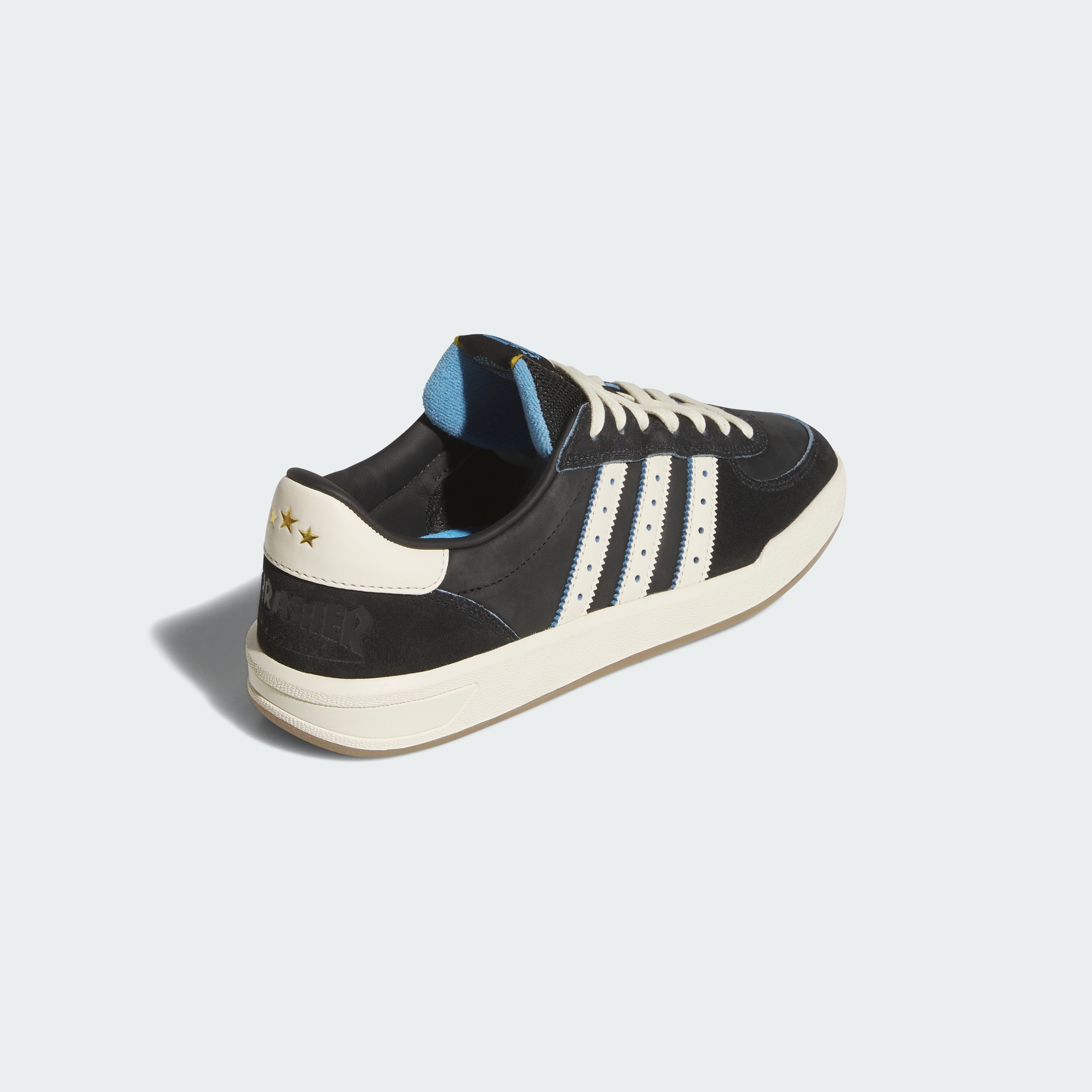 The Thrasher x adidas Glenburn "Argentina" Releases June 2026