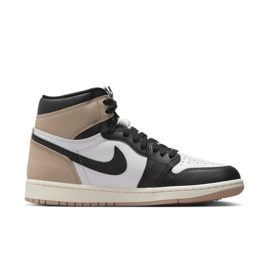 Air Jordan 1 High Latte (W) FD2596-021