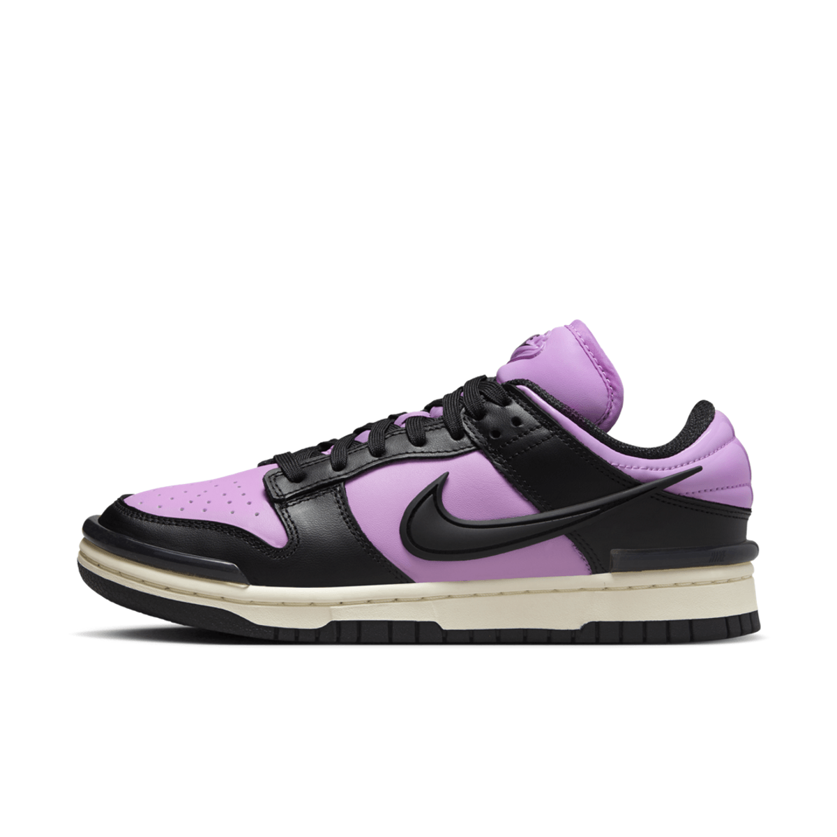 Nike Dunk Low Twist Rush Fuchsia (W)