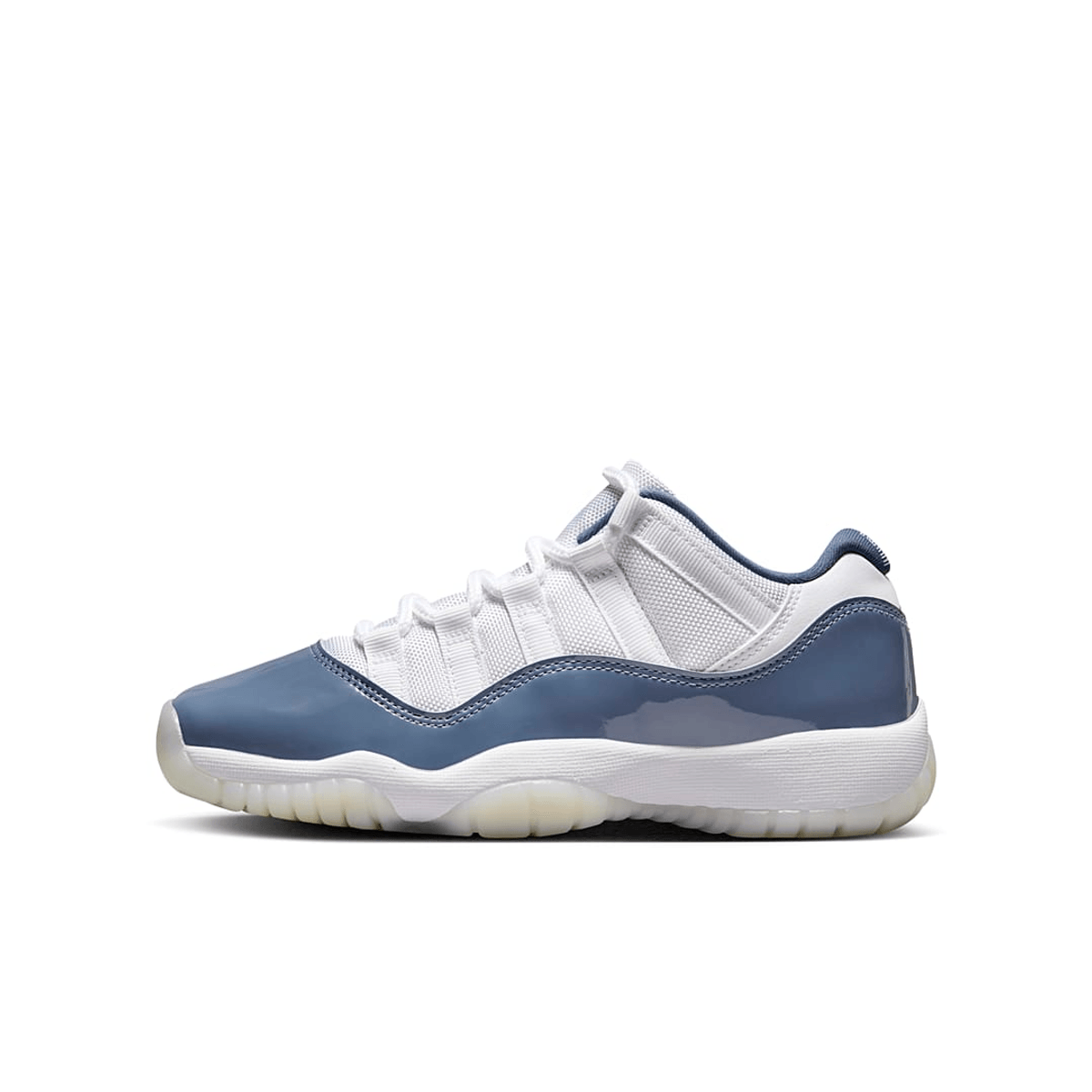 Air Jordan 11 Low Diffused Blue (GS)