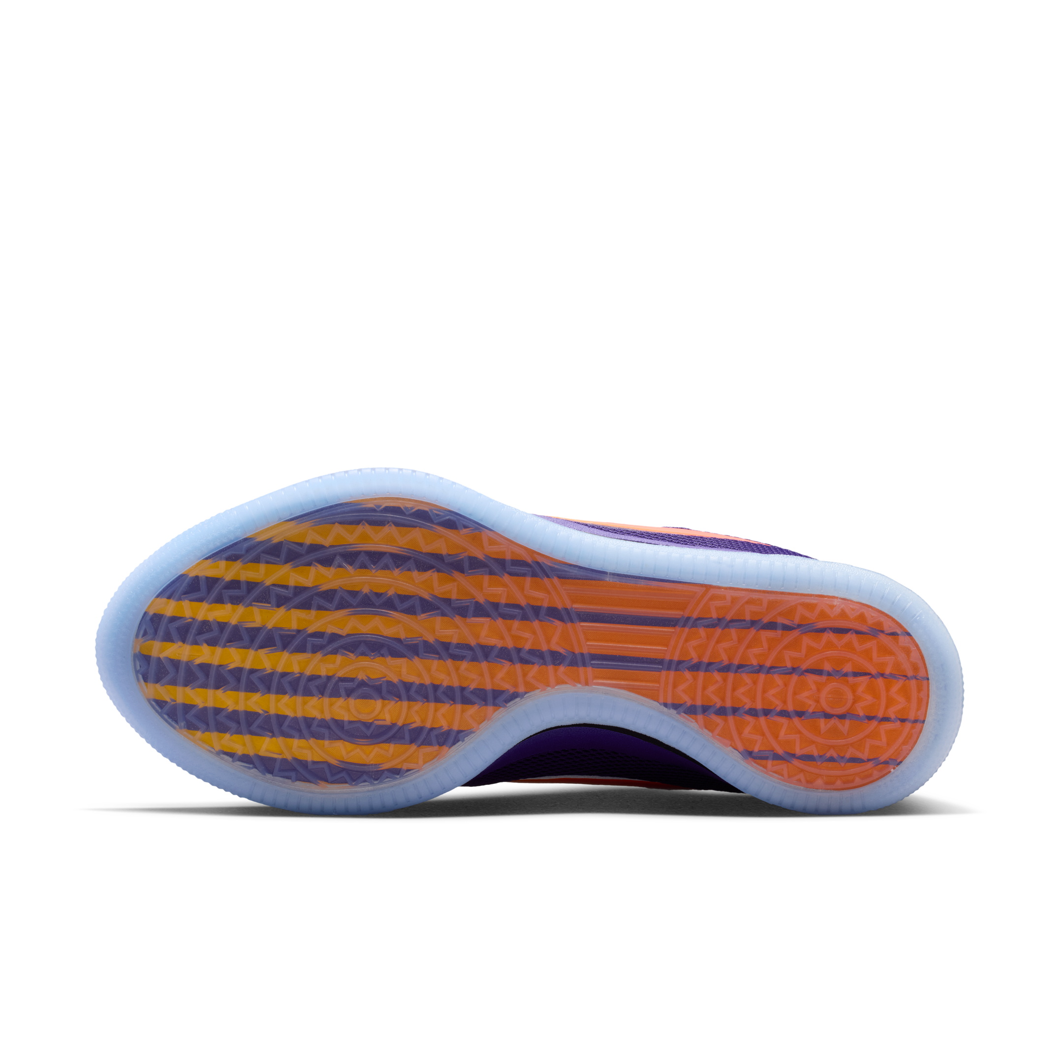 The Nike Book 2 "Sunburst" Releases June 2026