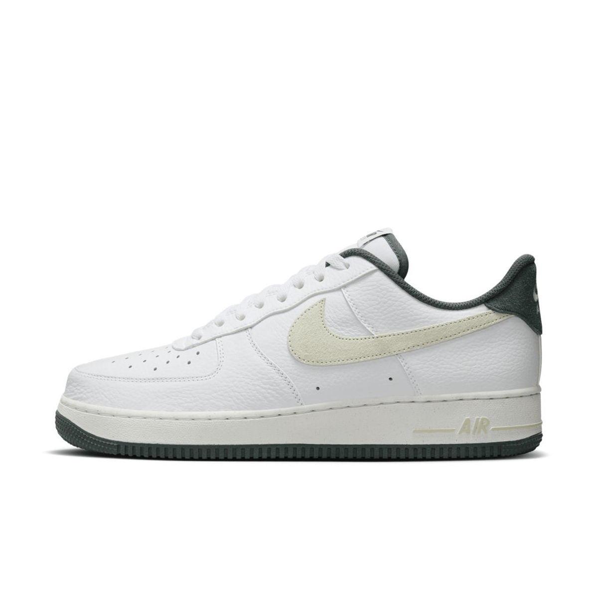 Nike Air Force 1 Low '07 LV8 Vintage Green