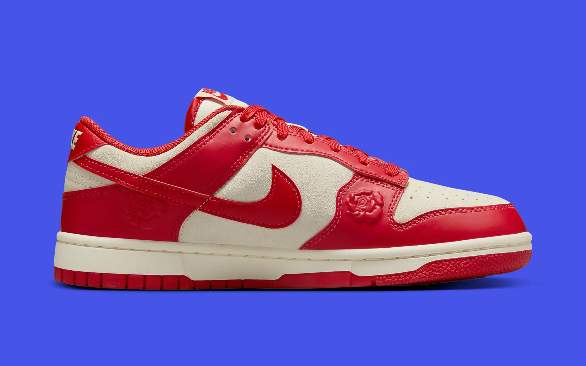 Nike Dunk Low “Roses” (W) Release Info