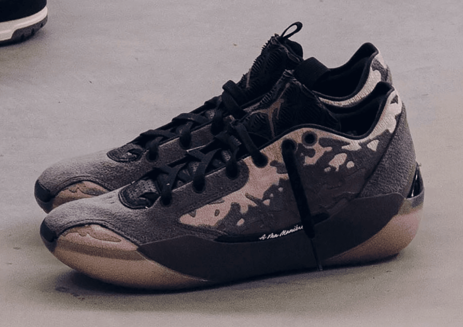 A Ma Maniere x Air Jordan 39 “While You Were Sleeping” Arrives 