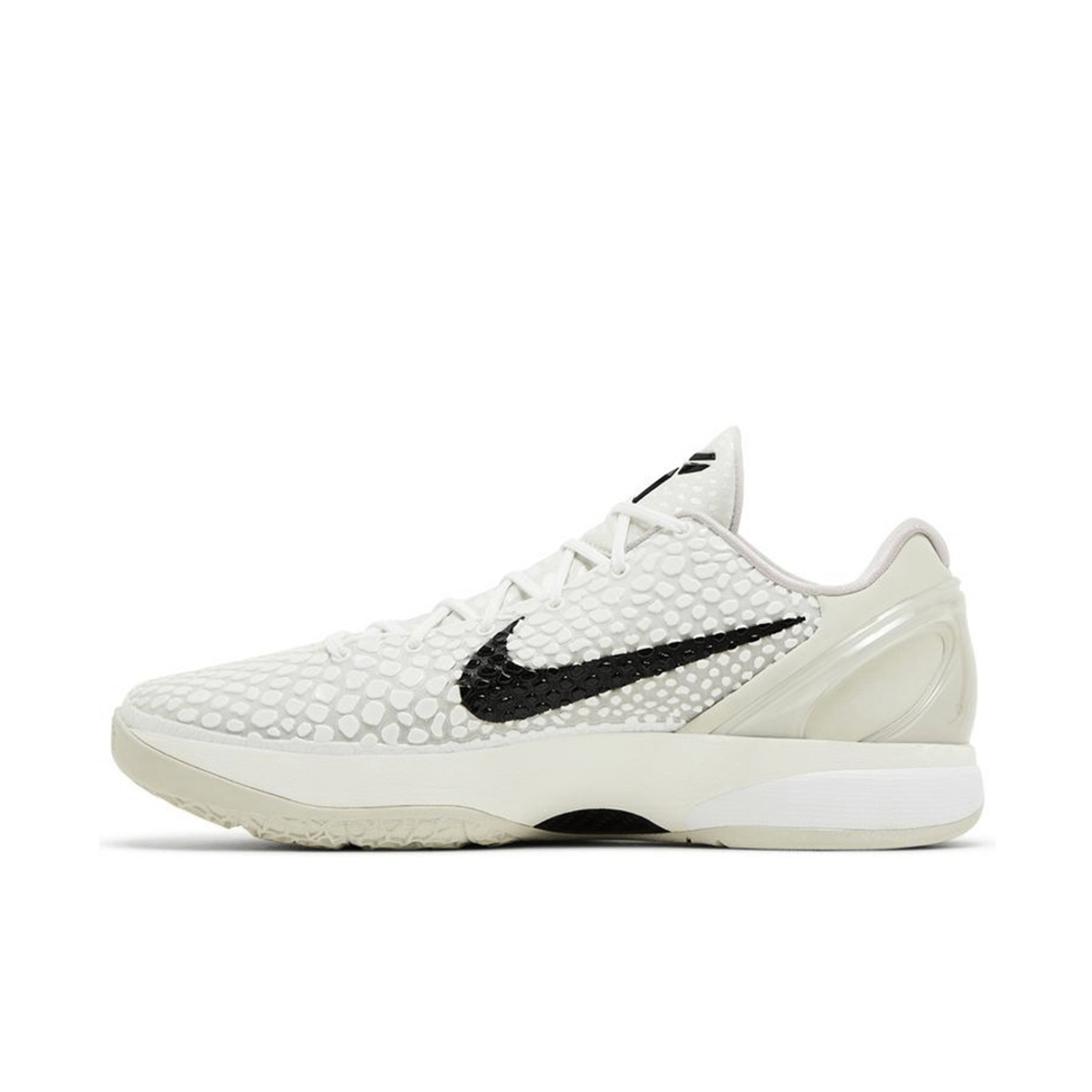 Nike Kobe 6 Protro Sail