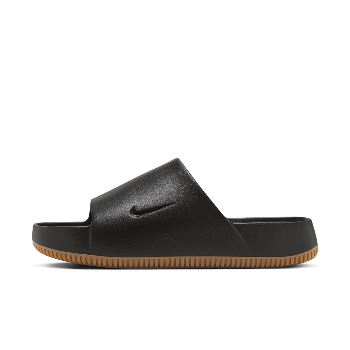 Nike Calm Slide "Black/Gum" Arrives Fall 2024