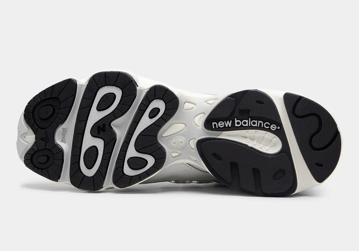 New Balance 1000 White M1000JB Release Info