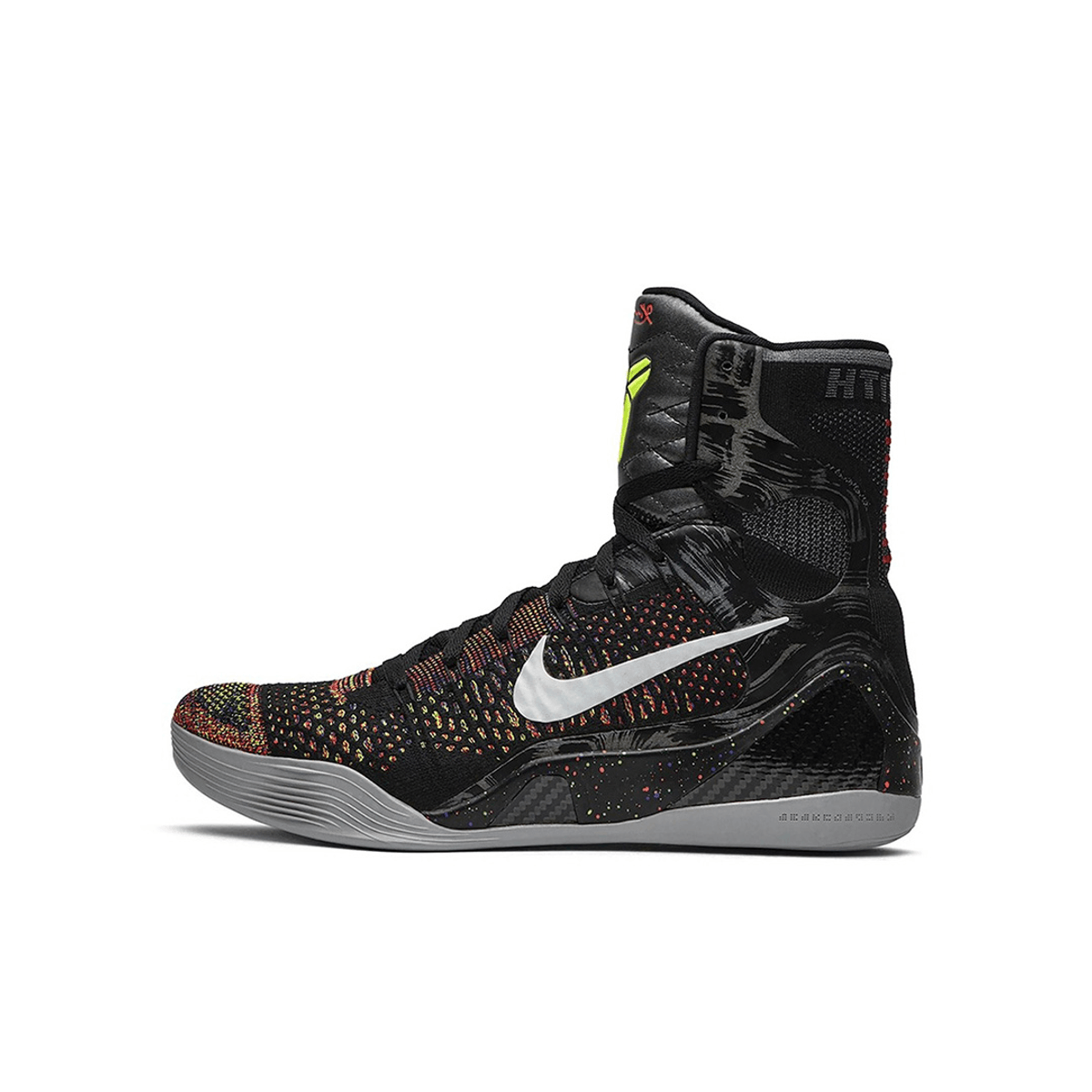 Nike Kobe 9 Elite Protro Masterpiece