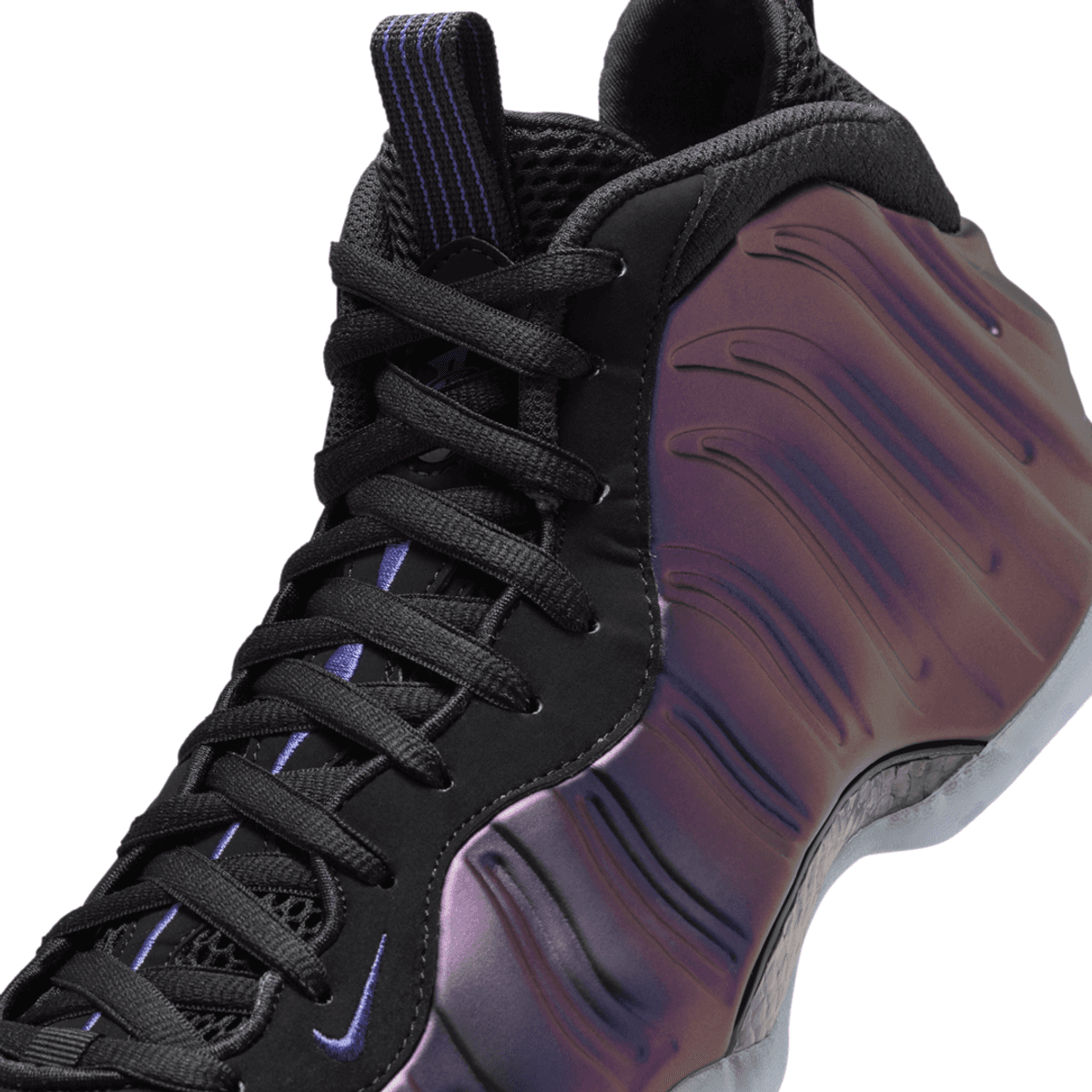 Nike Air Foamposite One Eggplant