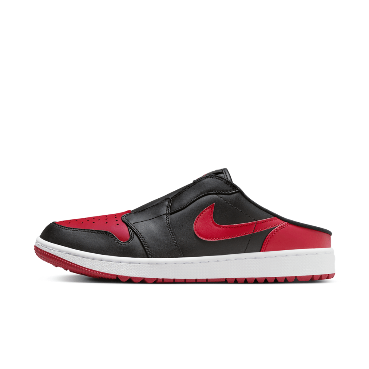 Air Jordan Mule Golf Bred