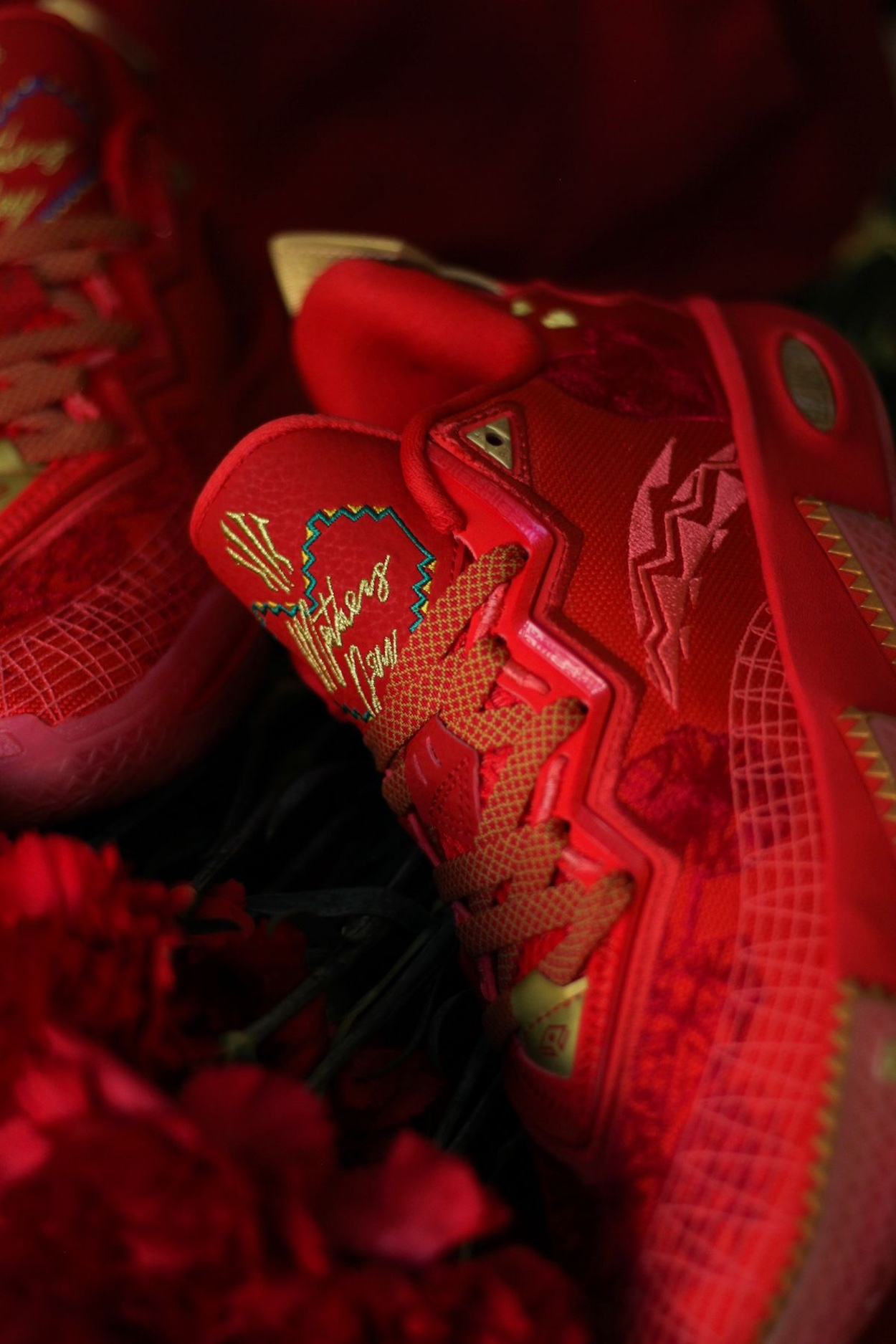 Sneaker Room x ANTA Kai 2 “Mother’s Day” Release Info 4
