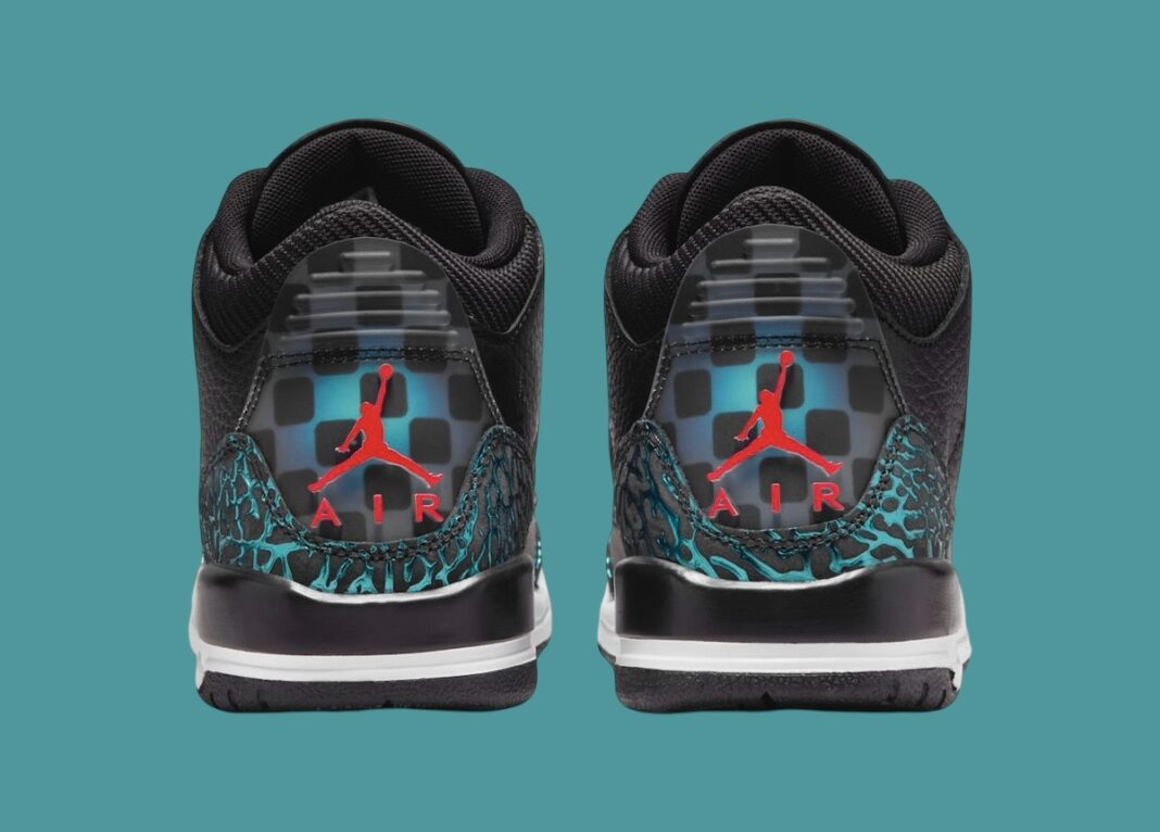 Air Jordan 3 GS “Moto” FV5437-001 Release Info