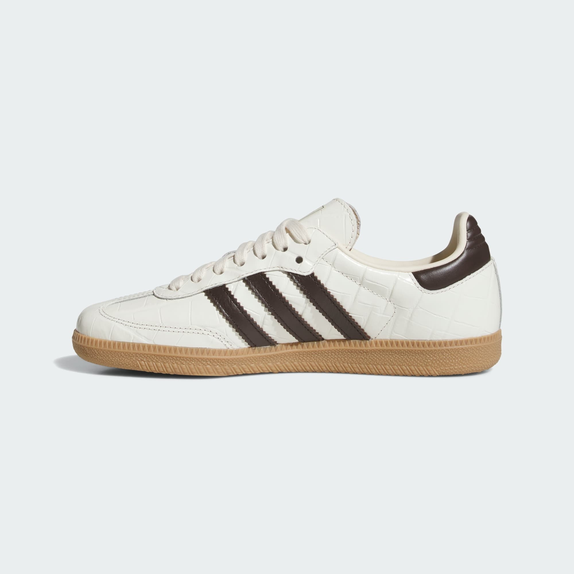 The adidas Samba "Faux Croc" Arrives Summer 2026