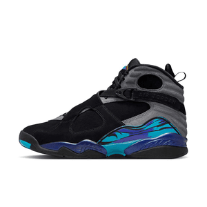 Air Jordan 8 Retro Aqua