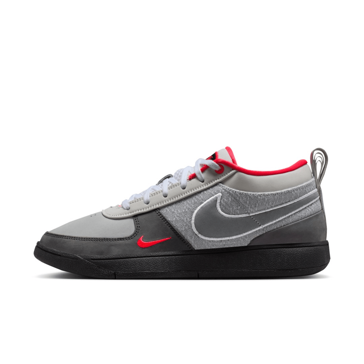 Nike Book 1 Wolf Grey