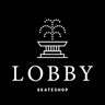 Lobby Skateshop logo