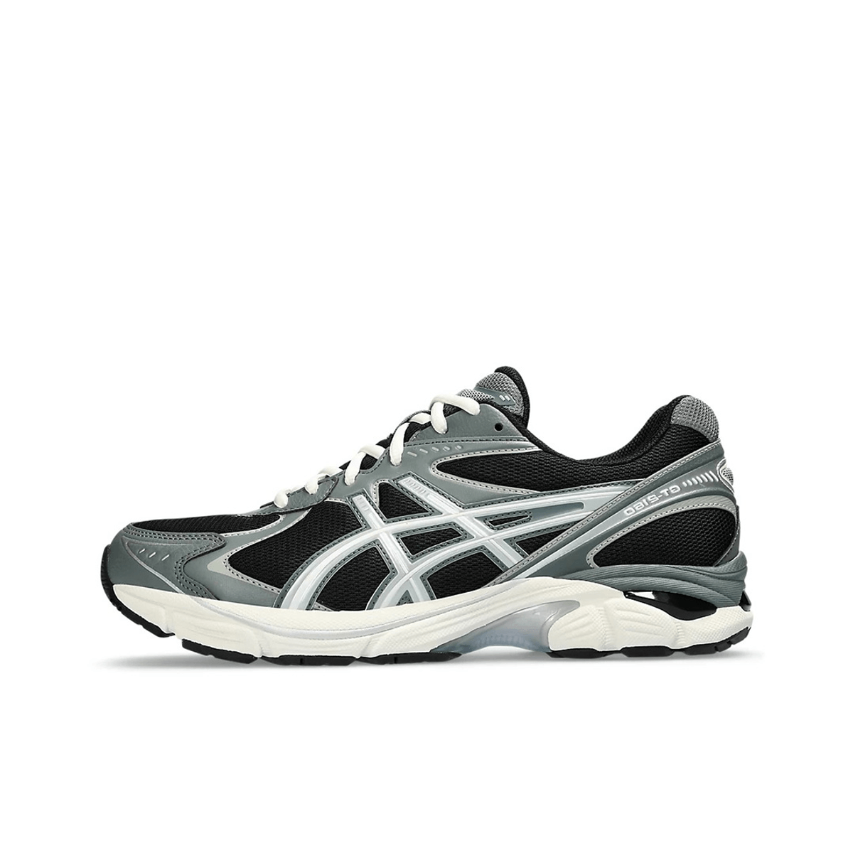 ASICS GT-2160 Black Seal Grey