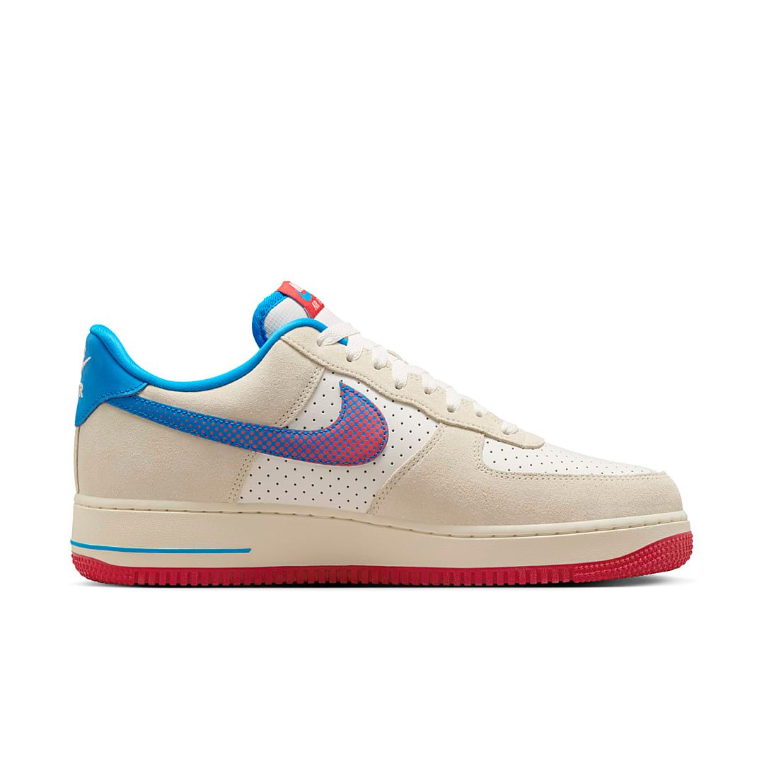  Nike Air Force 1 Low Nike Inc HQ3618-113 Release info