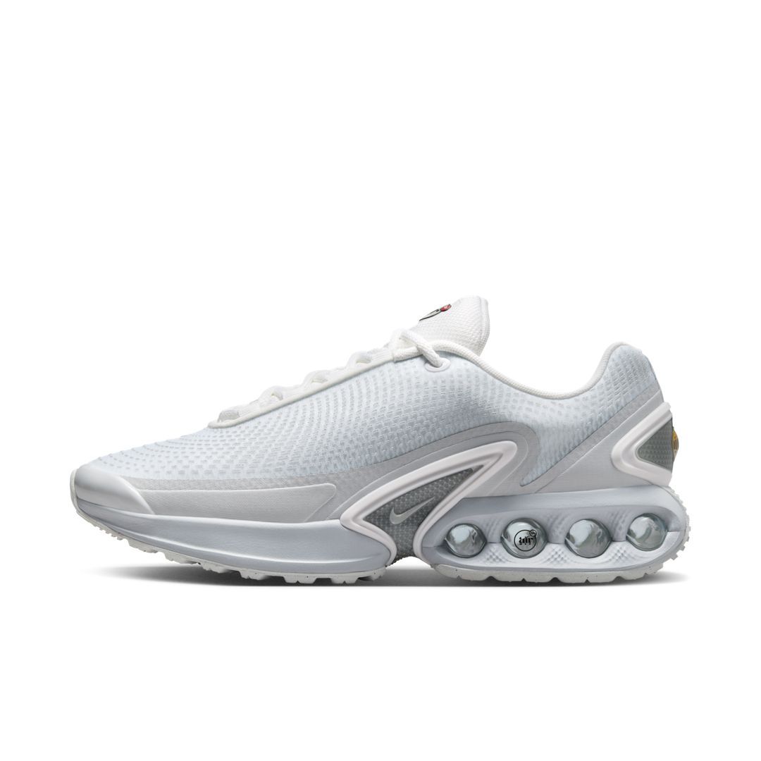 nike Air Max Dn W FJ3145-100 Release Info